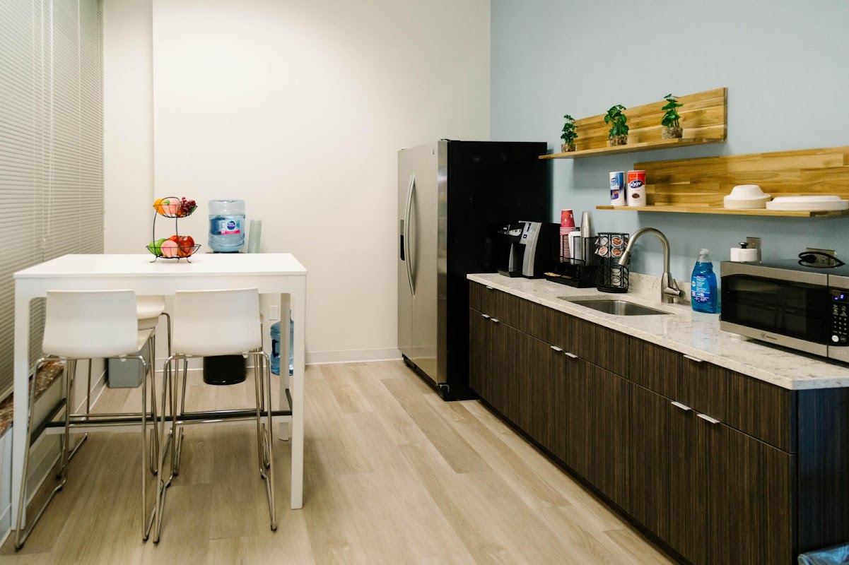 Launch Workplaces