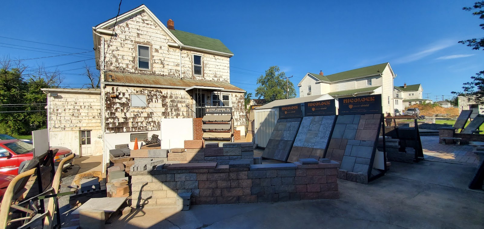 Harting & Sons Building Supplies