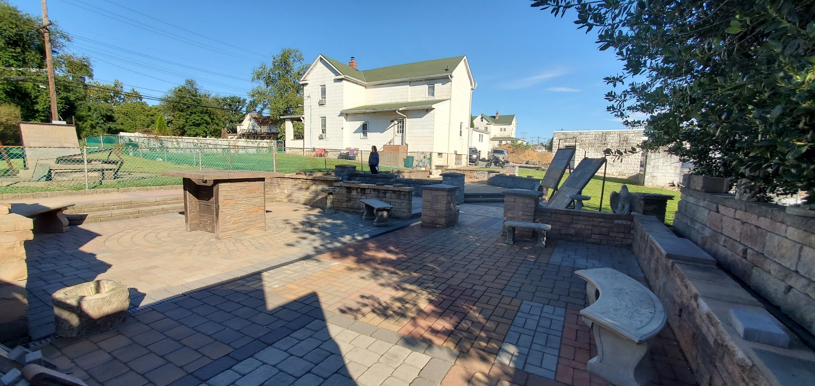 Harting & Sons Building Supplies