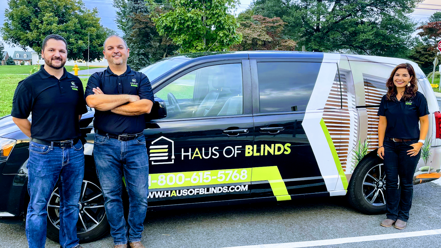 Haus of Blinds
