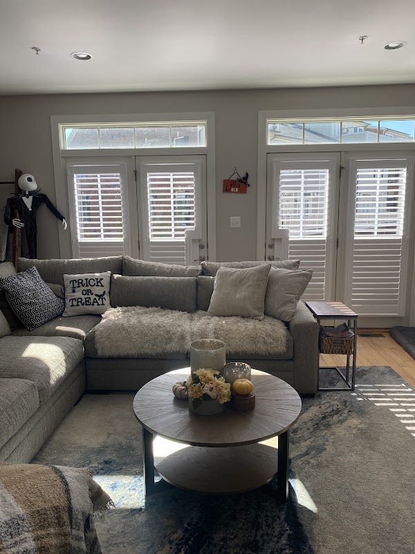 Haus of Blinds