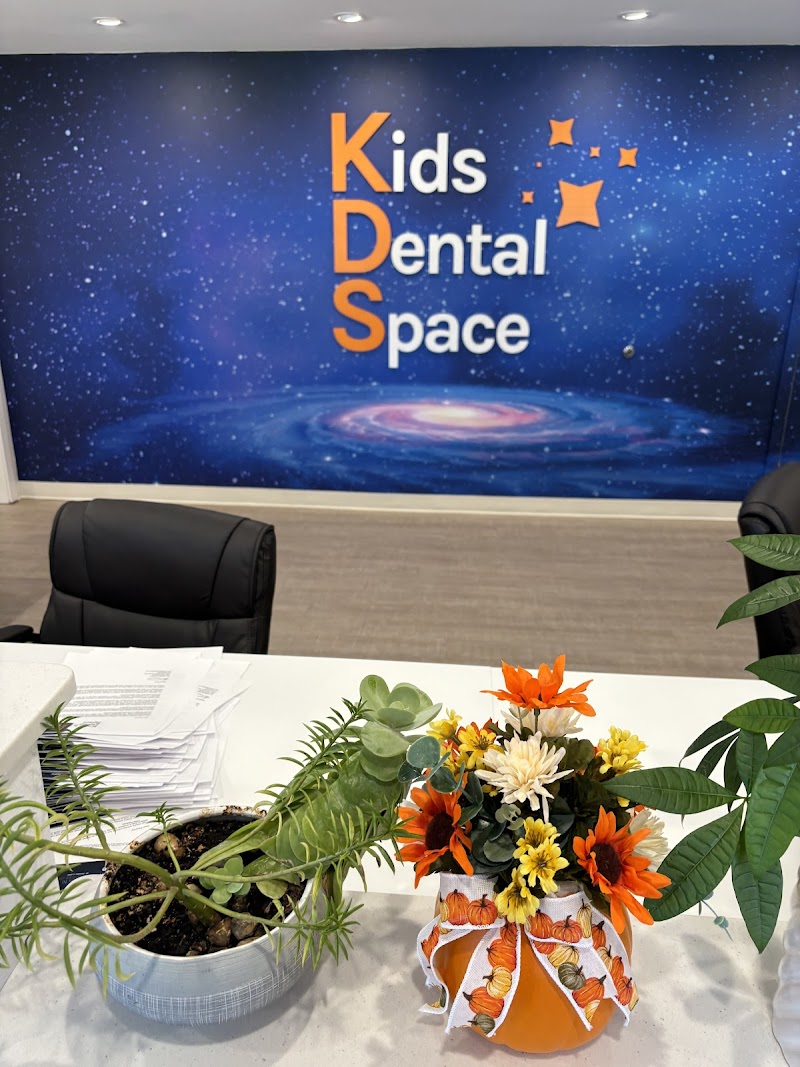 Kids Dental Space