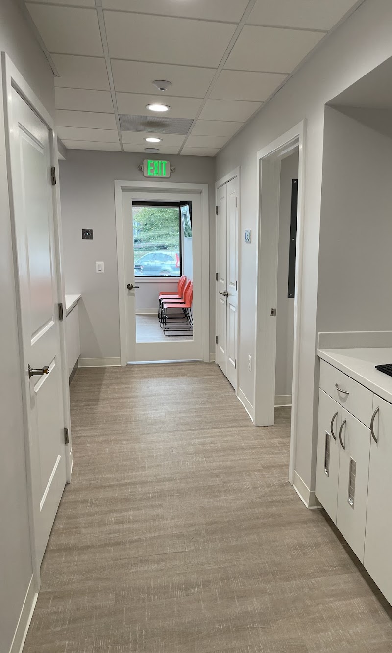 Kids Dental Space