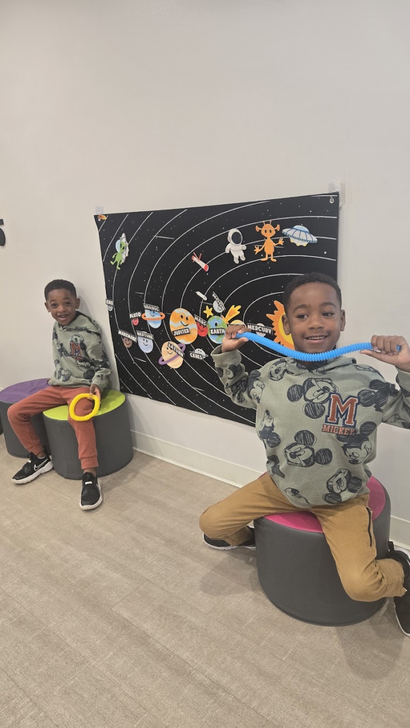 Kids Dental Space