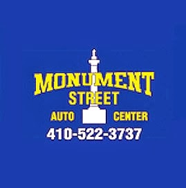 Monument Street Auto Center