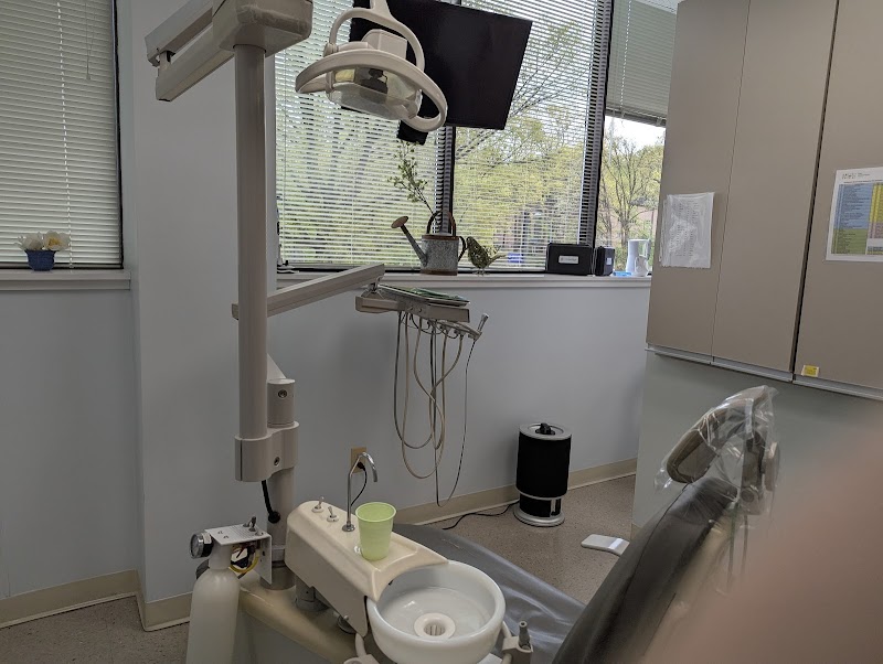 Jason Smithberger, DDS