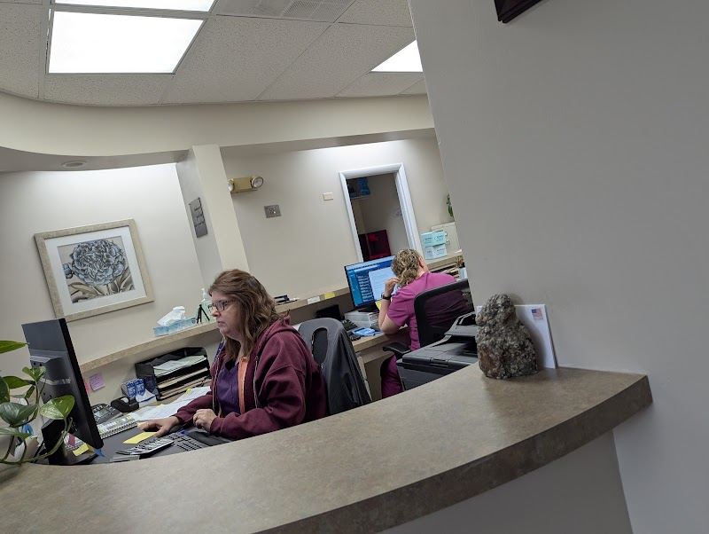 Jason Smithberger, DDS