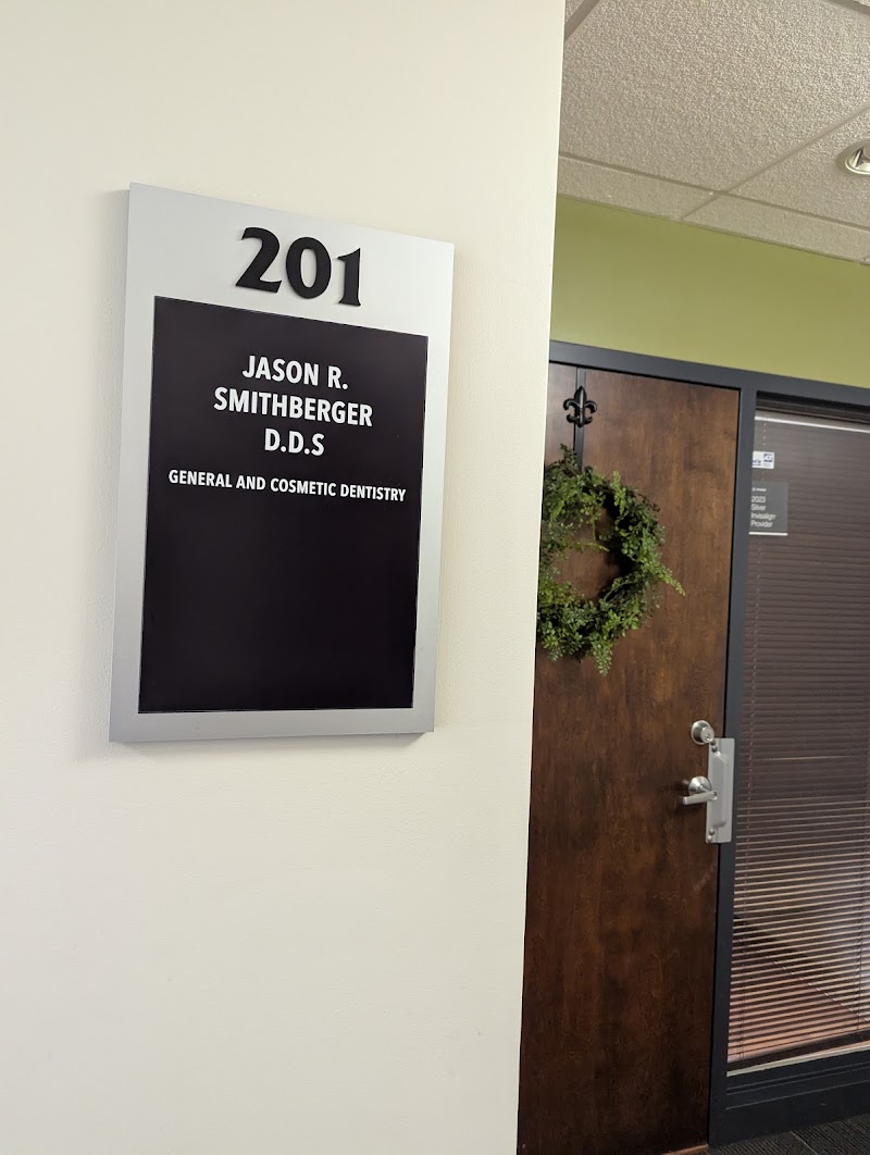Jason Smithberger, DDS
