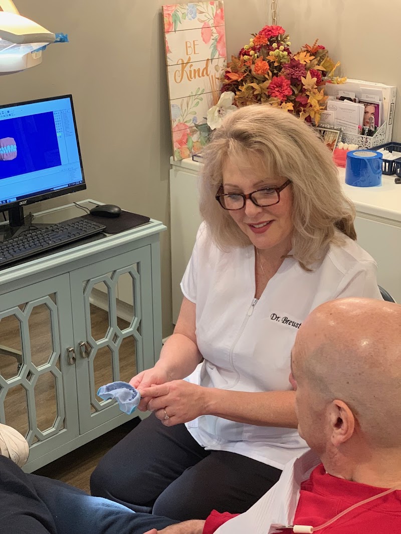 Beth L. Brewster, DDS