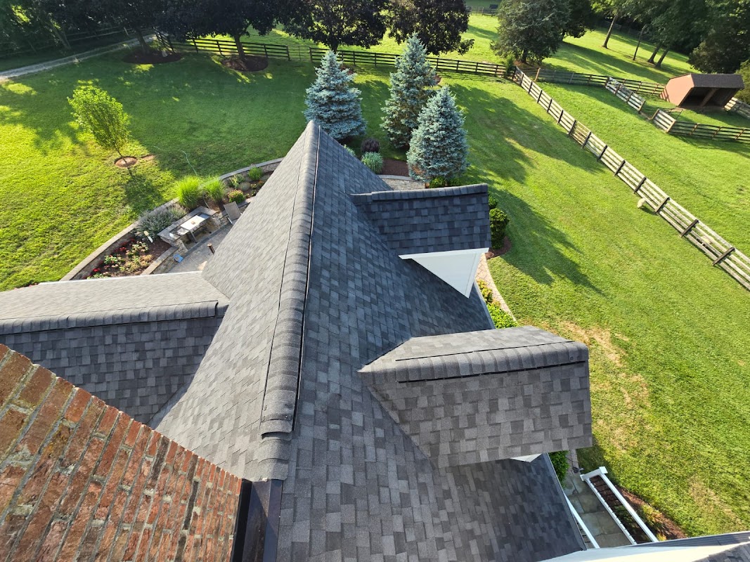 B&R SIDING INC