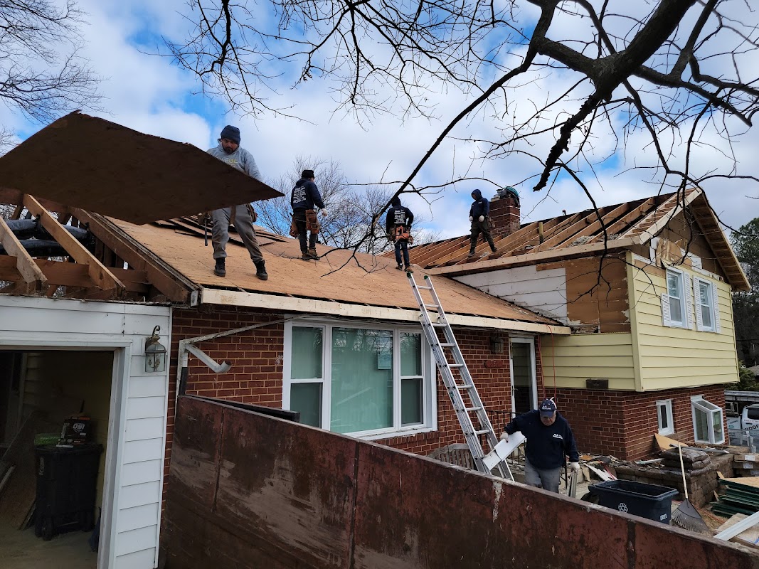 B&R SIDING INC