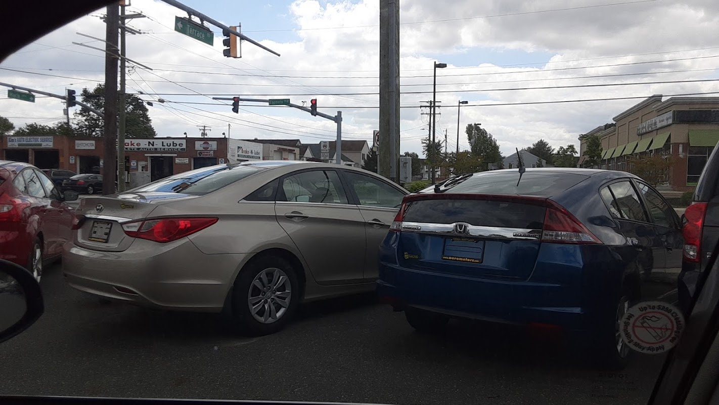 Aero Motors Used Car Sales