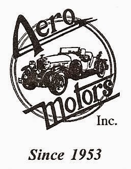 Aero Motors Used Car Sales