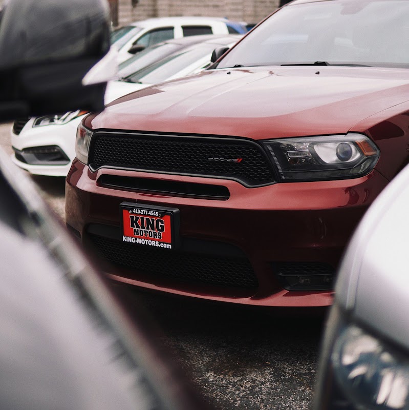 King Motors