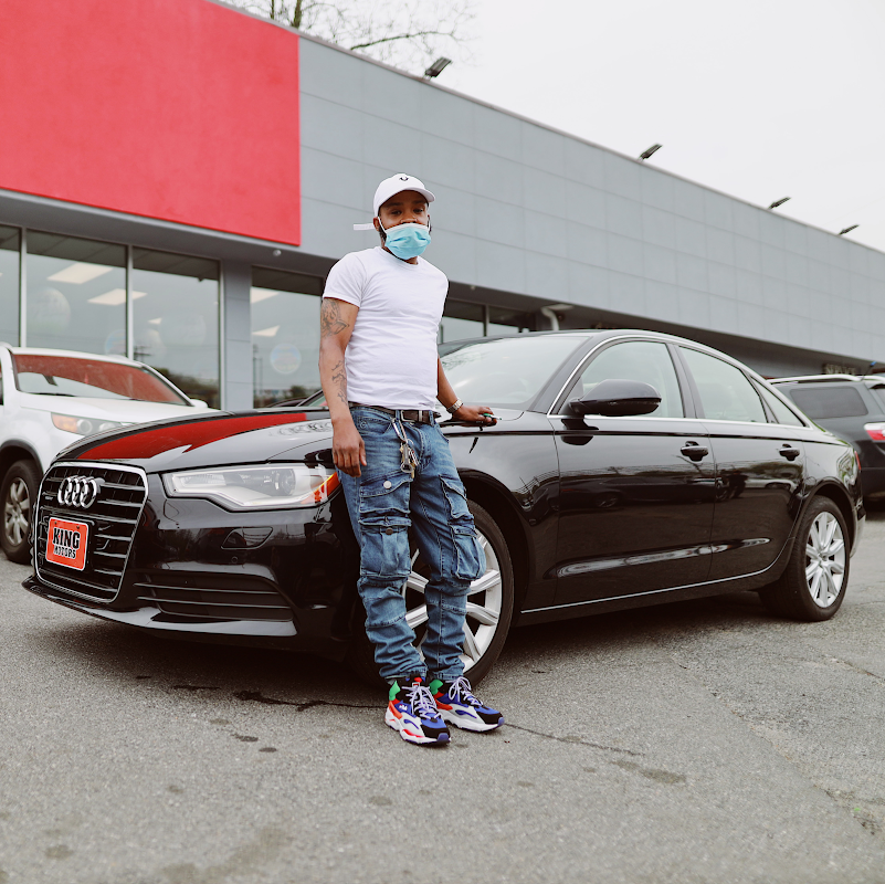 King Motors