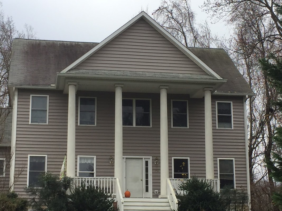 Mid-Atlantic Power Washing, Inc