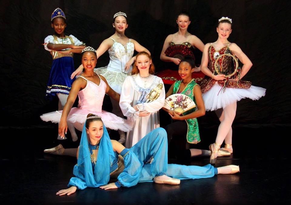 White Marsh Ballet Academy