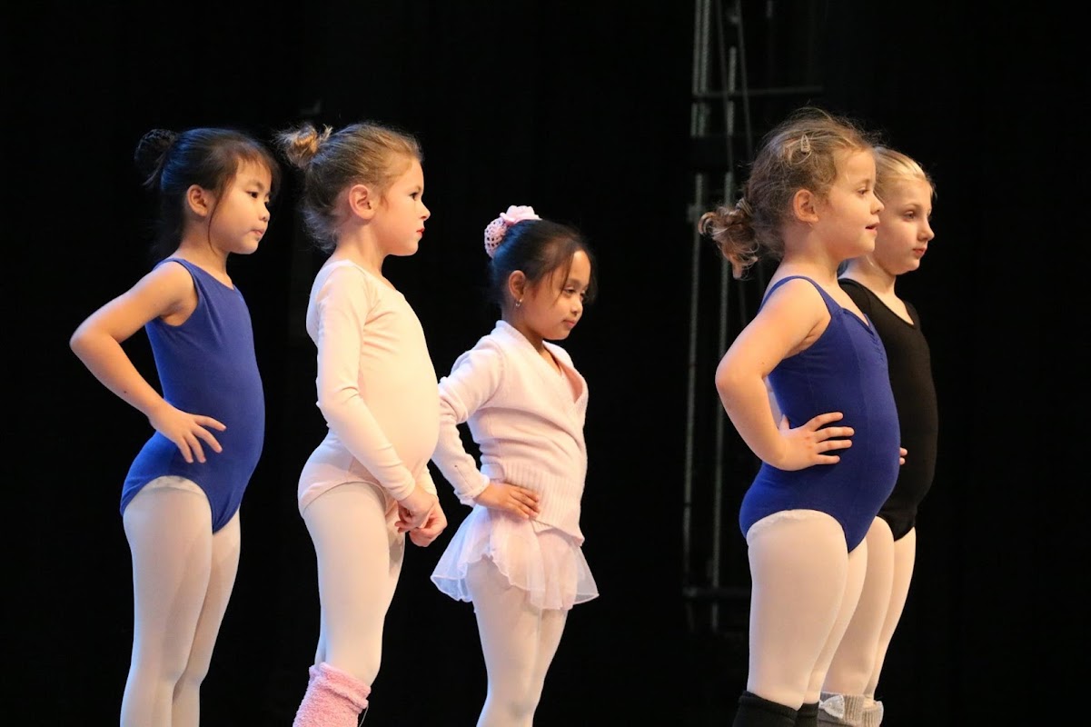 White Marsh Ballet Academy