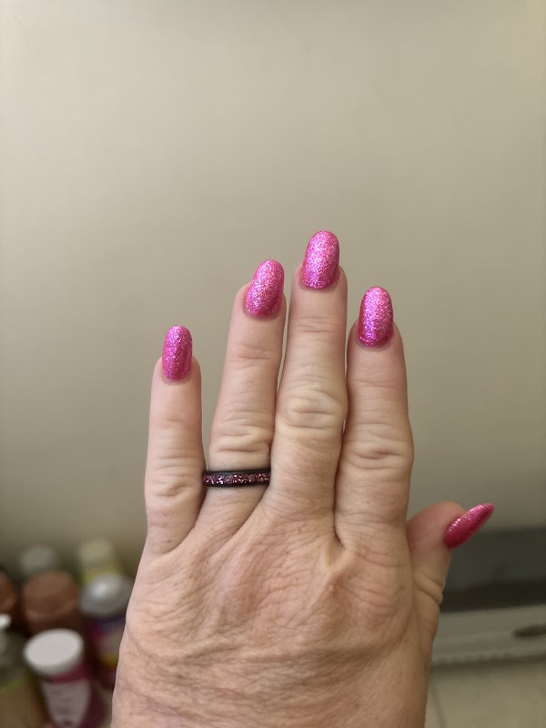 Regal Nails, Salon & Spa