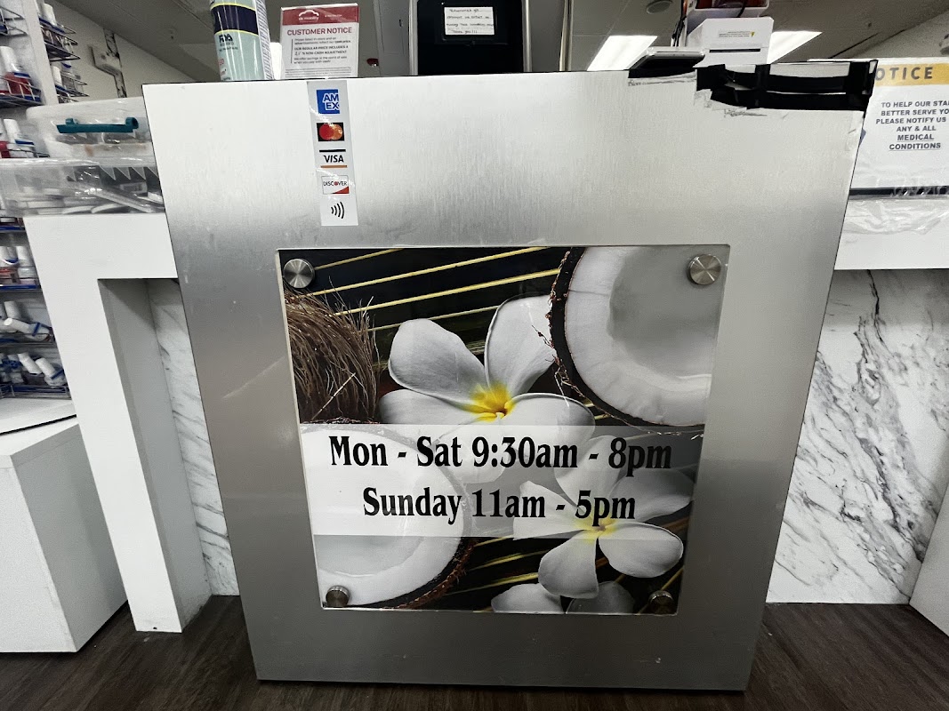 Regal Nails, Salon & Spa
