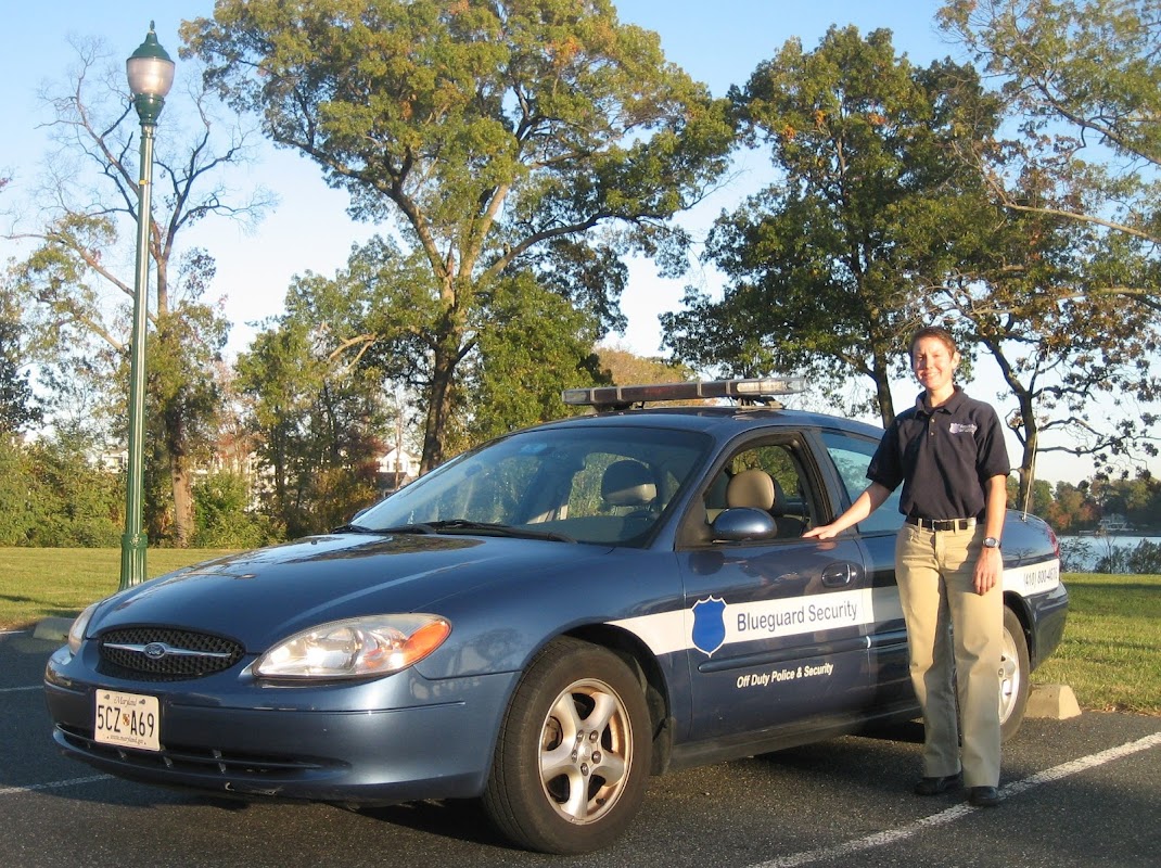 Blueguard Security, Inc.