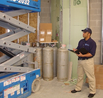 Blueguard Security, Inc.