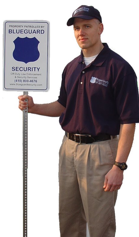 Blueguard Security, Inc.