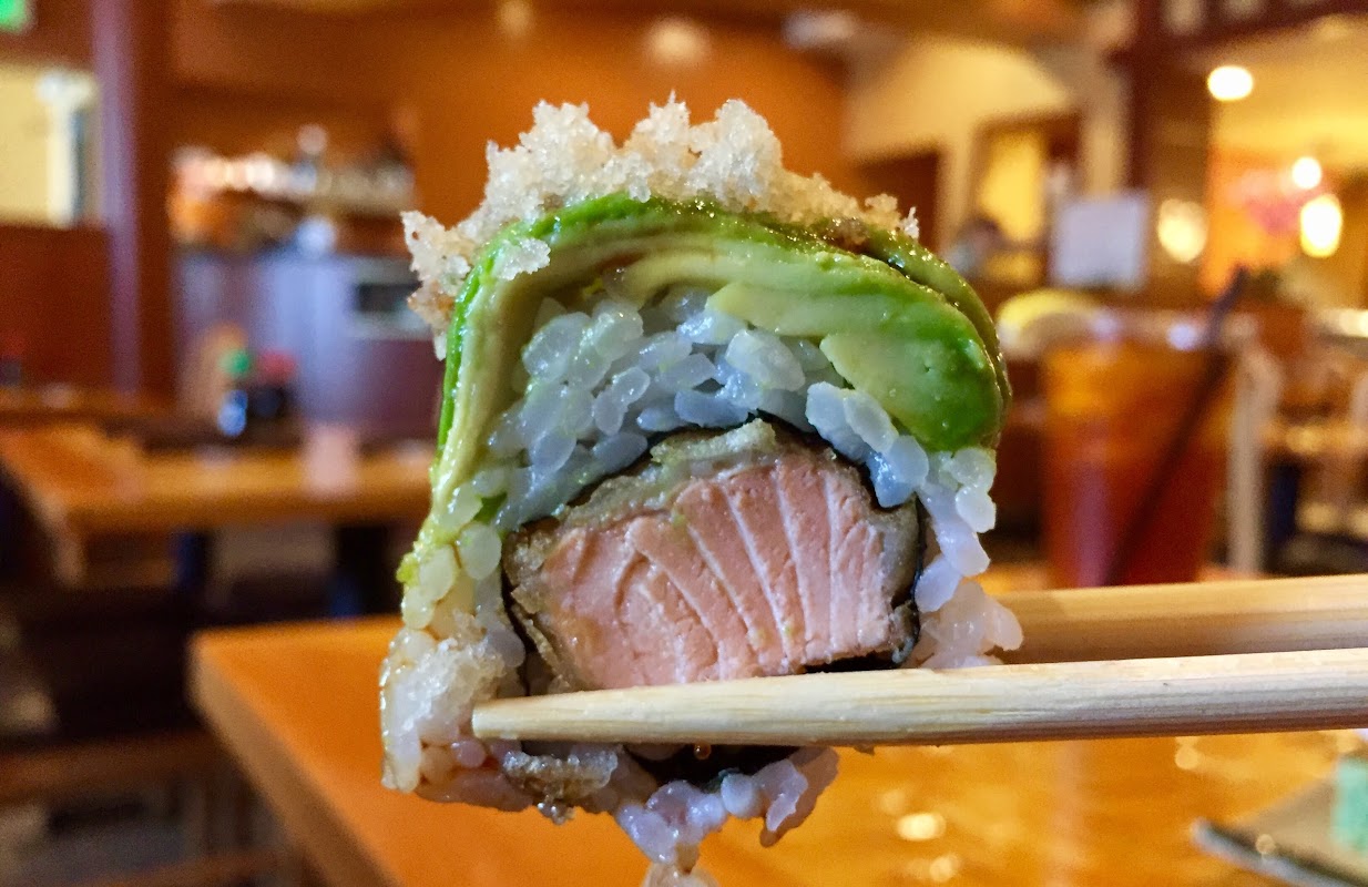 Sushi Hana