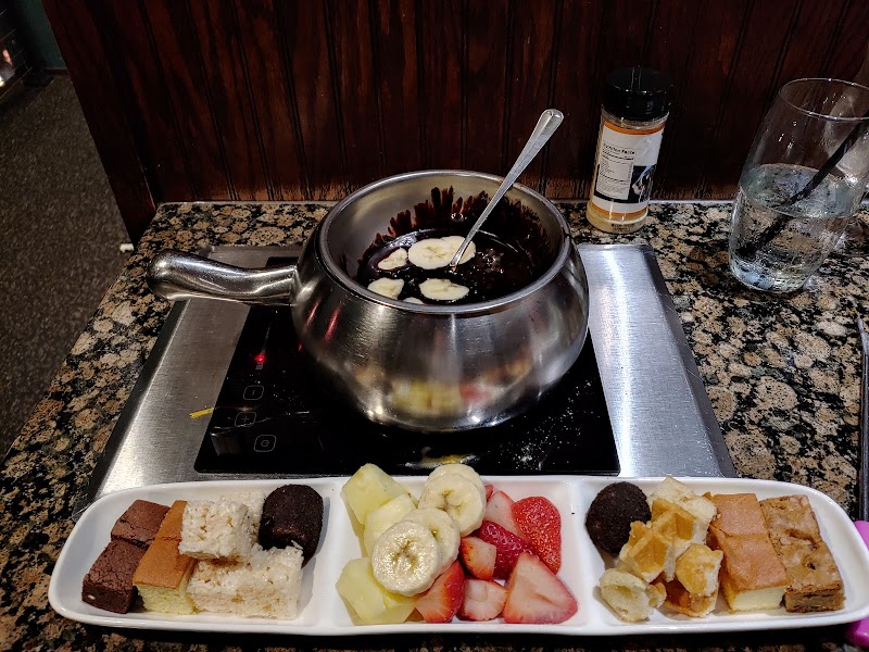 Melting Pot