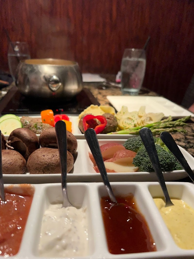 Melting Pot