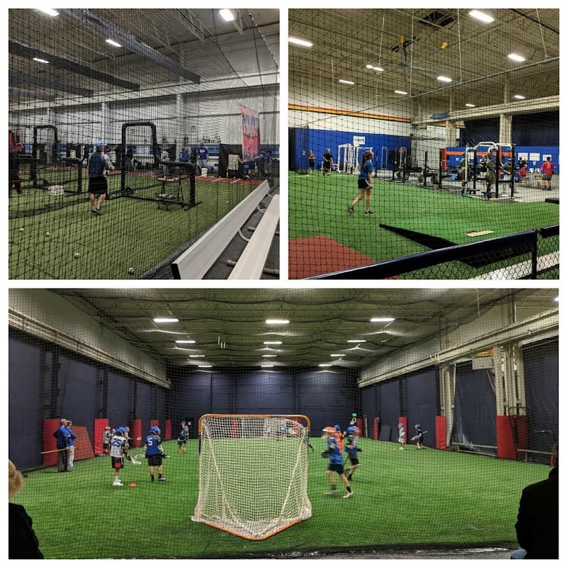 Maryland Sportsplex