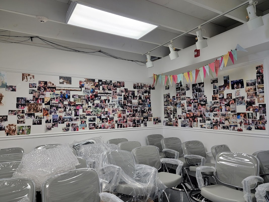 Mason & Friends Salon . Spa