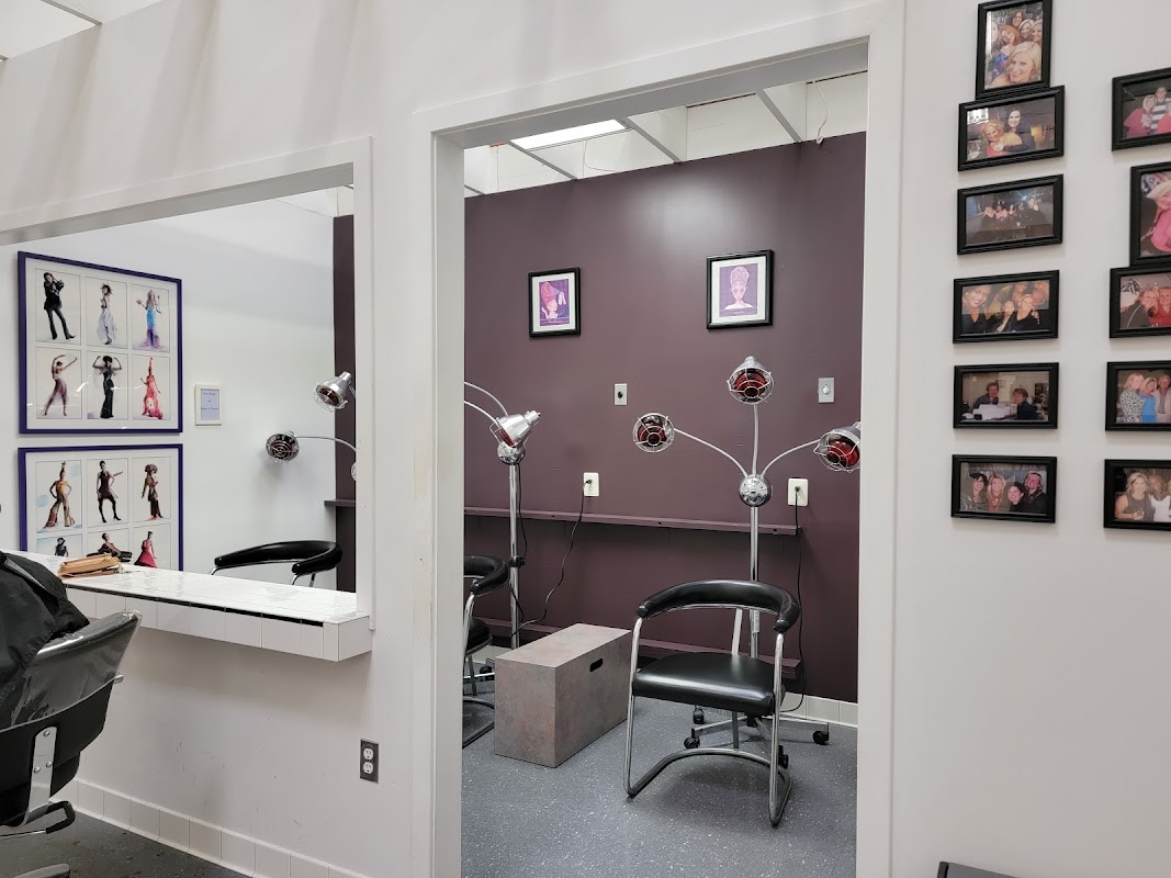 Mason & Friends Salon . Spa