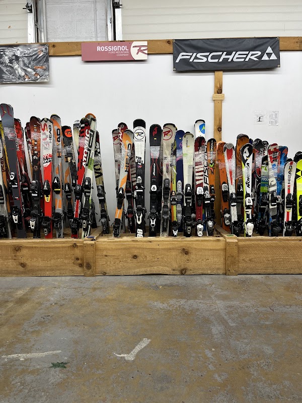Baltimore Ski Warehouse
