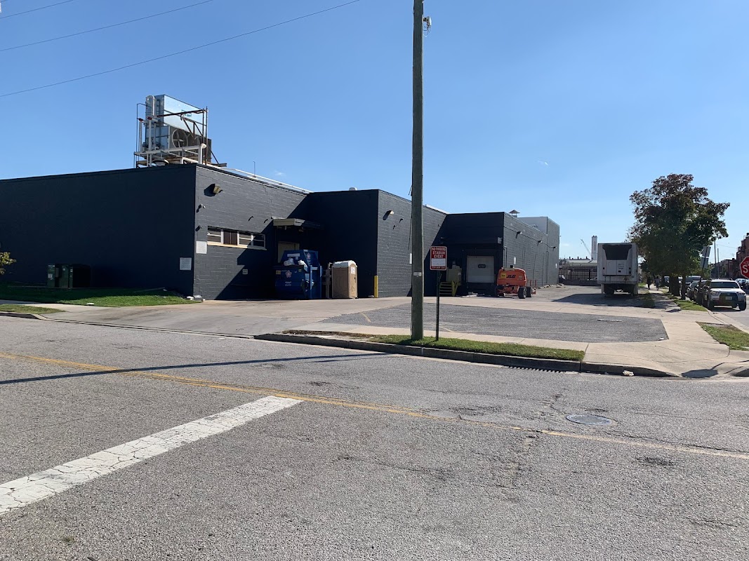 Halperns' Steak and Seafood