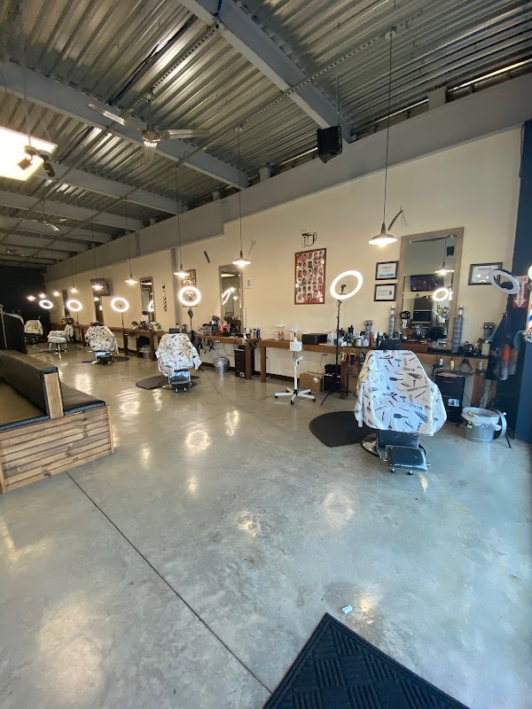 Bmore Cutz