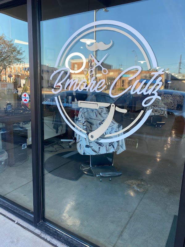 Bmore Cutz