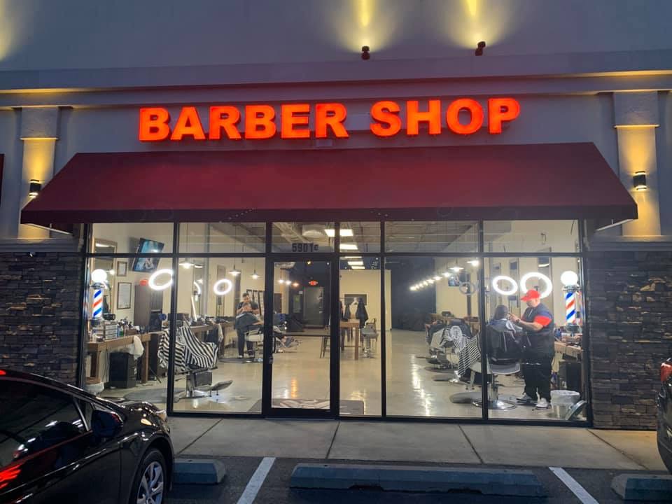 Bmore Cutz