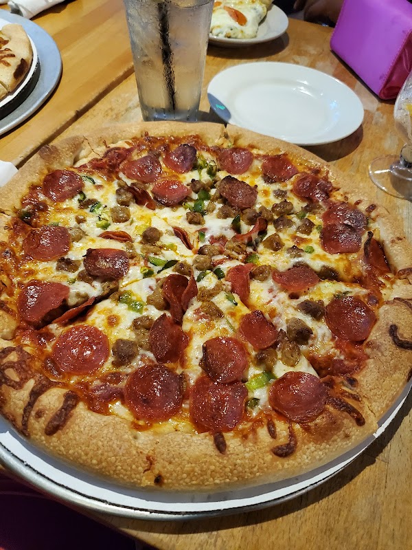 Maria's