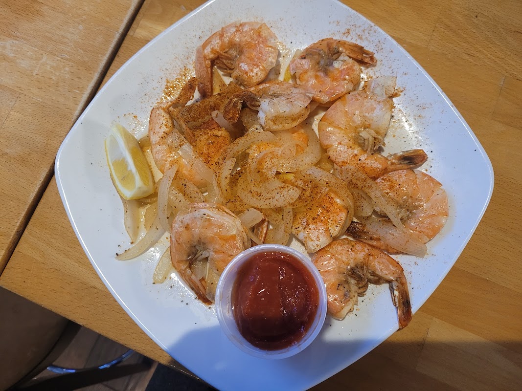 Maria's