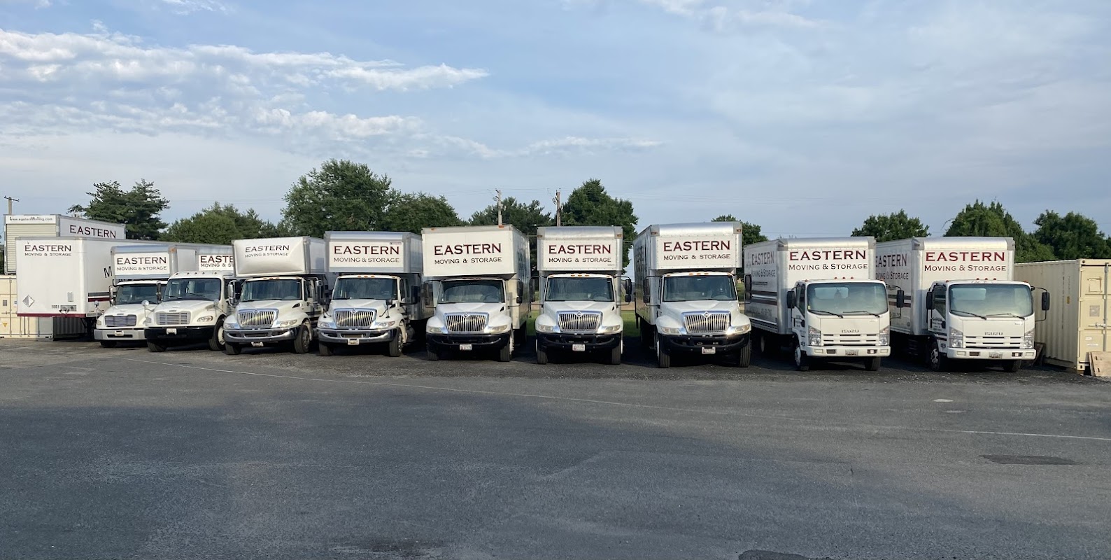 Eastern Moving & Storage