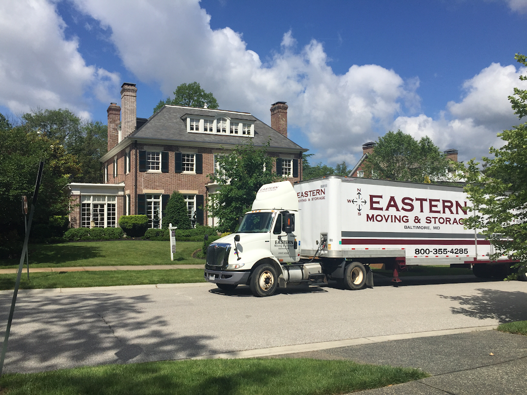 Eastern Moving & Storage