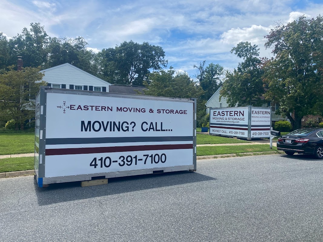 Eastern Moving & Storage