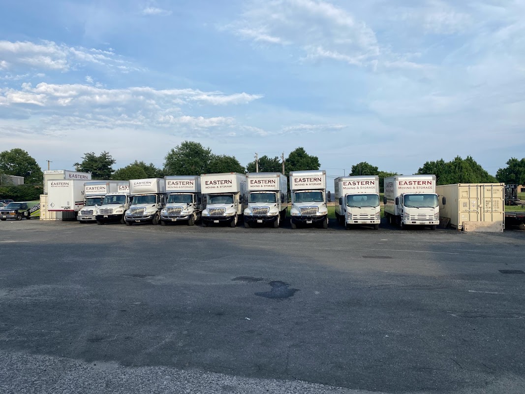 Eastern Moving & Storage