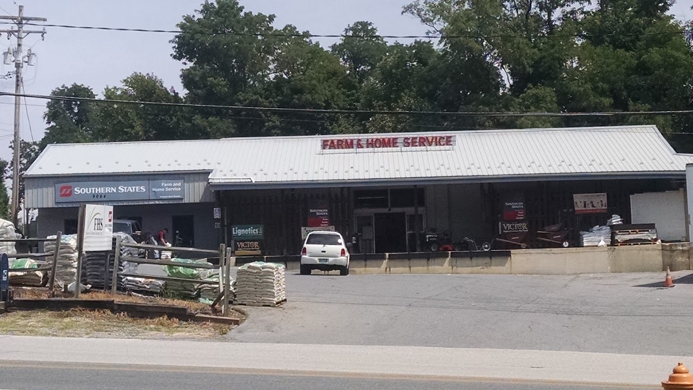 Farm & Home Service