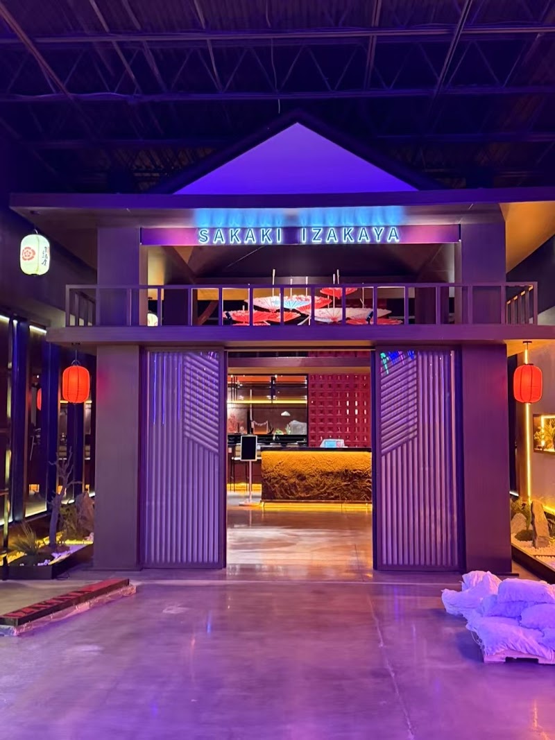 The Hub Sakaki Izakaya Bar and Karaoke