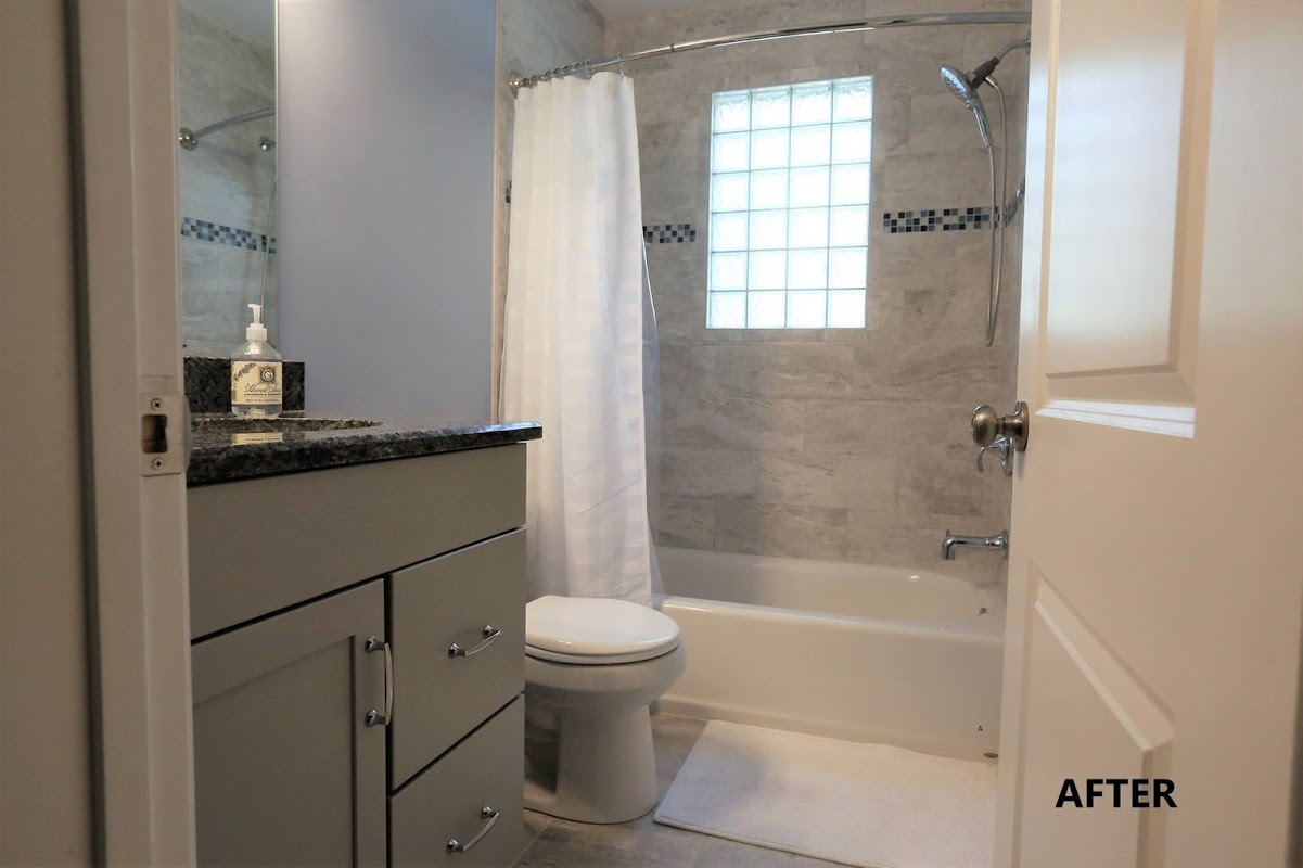 Binder Kitchen & Bath (Binder Plumbing)