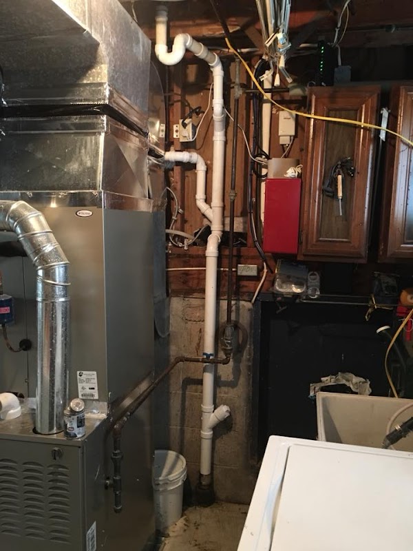 Binder Kitchen & Bath (Binder Plumbing)
