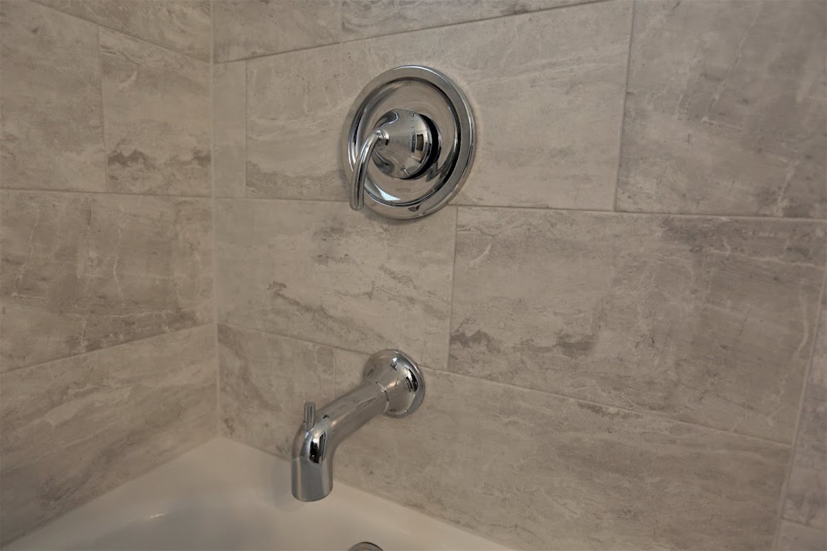 Binder Kitchen & Bath (Binder Plumbing)