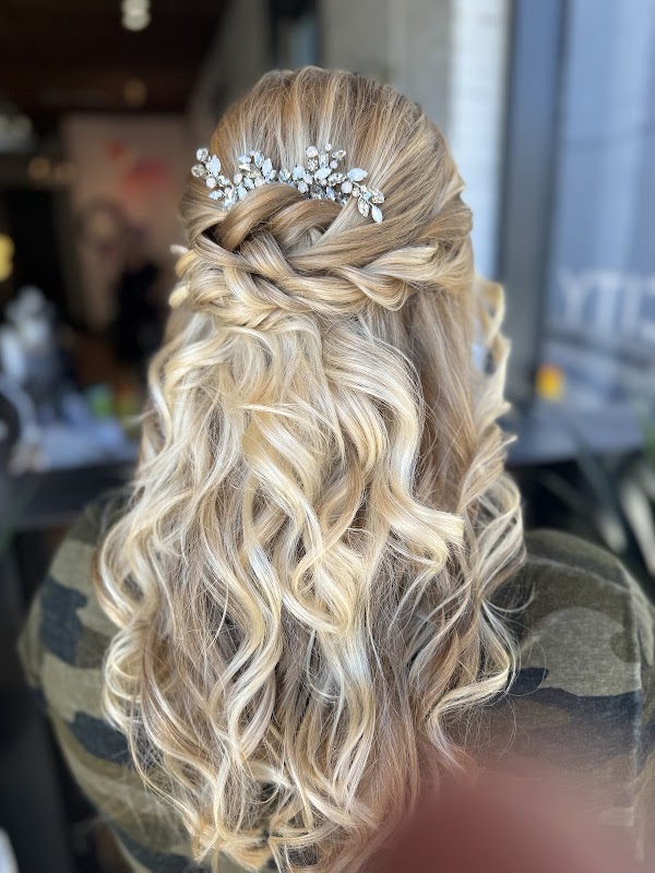 Charm City Hair Studio